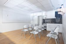 Industrilokal på Speditionsvägen 43, Skogås – bild 7