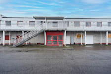 Lagerlokal på Järnyxegatan 13, Malmö – bild 4