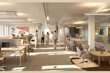Kontorslokal på Vasagatan 12A, Sundbyberg – bild 2