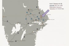 Kometvägen 3 - image - 2