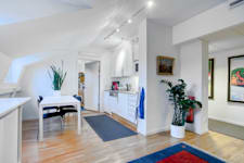 Kontorslokal på Sibyllegatan 81, Stockholm – bild 3