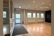 Lagerlokal på Träffgatan 2, Handen – bild 2