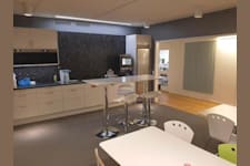 Coworking-plats på Hulda Lindgrens gata 8, Västra Frölunda – bild 4