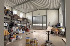 Butikslokal på Tryckfärgsvägen 2, Bro – bild 17