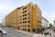Kontorslokal på Ekelundsgatan 8, Göteborg