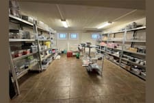 Lagerlokal på Södra Stenbocksgatan 160, Helsingborg – bild 6
