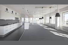 Kontorslokal på Jan Stenbecks Torg 17, KISTA