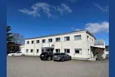 Butikslokal på Dragrännan 8, Bålsta – bild 2
