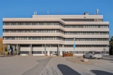 Lagerlokal på Girovägen 13, Järfälla – bild 12