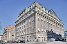 Kontorslokal på Östermalmsgatan 87 B, Stockholm – bild 2