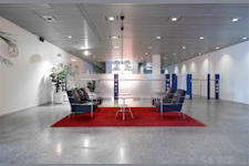 Industrilokal på Elektronikhöjden 6, Järfälla – bild 10