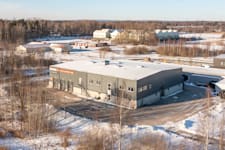 Industrilokal på Dialoggatan 14, Örebro – bild 18