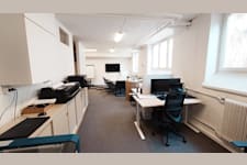 Butikslokal på Skeppargatan, Stockholm – bild 5