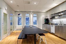 Kontorslokal på Banérgatan 16, Stockholm – bild 5