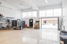 Industrilokal på Kosterögatan 13, Malmö