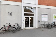 Kontorslokal på Fraktflygargatan 16, Skarpnäck – bild 16