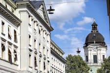 Kontorslokal på Drottninggatan 96-98, Stockholm – bild 14
