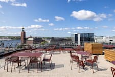 Kontorslokal på Vasagatan 16 - Klara C, Stockholm – bild 3