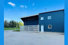 Butikslokal på Lissmavägen 14, Skogås