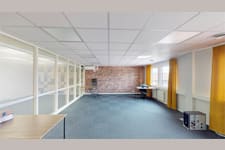 Kontorslokal på Vagnvägen 16B, Varberg