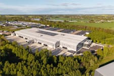 Industrilokal på Stenbrovägen 11, Helsingborg