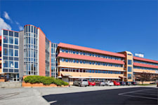 Kontorslokal på F O Petersons Gata 26, VÄSTRA FRÖLUNDA – bild 3