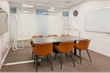 Coworking-plats på Olof Palmes gata 29, Stockholm – bild 13