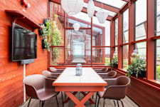 Coworking-plats på Hyllie Stationsväg 41, Malmö – bild 46