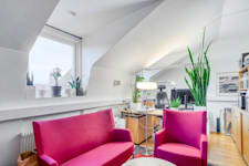 Kontorslokal på Sibyllegatan 81, Stockholm – bild 5