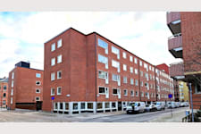 Rörsjögatan 18 - image - 0