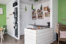 Butikslokal på Västergatan 6 C, MALMÖ – bild 4