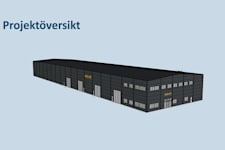 Lagerlokal på Östra Björrödsvägen 14, Landvetter – bild 13
