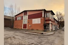 Industrilokal på Björkholmsvägen 2, Huddinge