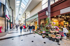 Butikslokal på Solnavägen 13, Solna – bild 2