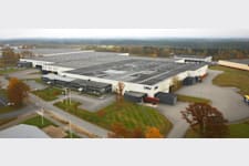 Industrilokal på Segloravägen 11, Borås