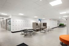 Kontorslokal på Isafjordsgatan 30 B, Kista – bild 2