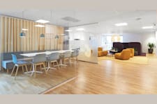 Kontorslokal på Gårdsfogdevägen 5-7, Bromma – bild 2