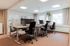 Kontorslokal på Solna torg 13, Solna – bild 8