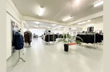 Butikslokal på Lidaholmsgatan 3, Borås – bild 3