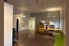 Industrilokal på Lunastigen 3, Huddinge – bild 7