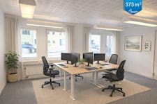 Lagerlokal på Gruvgatan 35, Västra Frölunda – bild 9