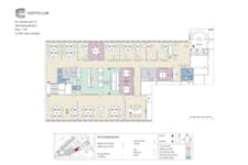 Kontorslokal på Veterinärgränd 6, JOHANNESHOV – bild 3