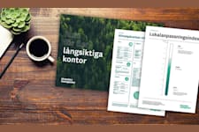 Kontorslokal på Humlegårdsgatan 20, Stockholm – bild 8