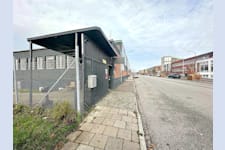 Kontorslokal på Norra Grängesbergsgatan 21, Malmö – bild 11
