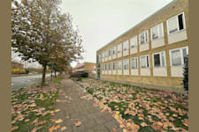 Kontorslokal på Scheelegatan 3, Malmö – bild 5