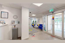 Kontorslokal på Stora Torg 10, Eslöv – bild 14