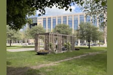 Kontorslokal på Kanalvägen 16, Upplands Väsby – bild 11