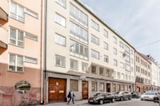 Högbergsgatan 30A - image - 0