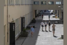 Kontorslokal på Telefonvägen 30, Hägersten – bild 22