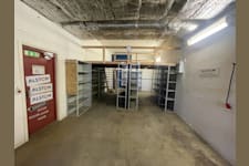 Industrilokal på Bergsgatan 130, Sundsvall – bild 3